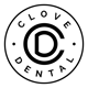 Clove Dental Logo