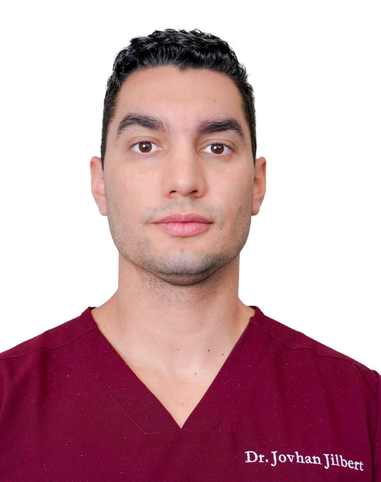 Dr. Jilbert