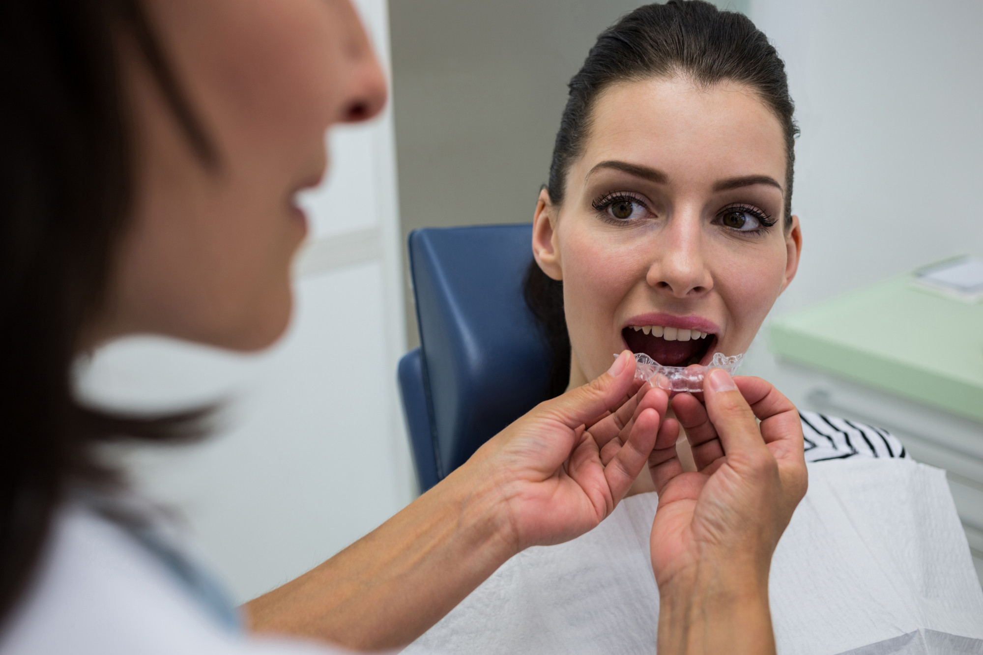 How Clear Aligners Are Changing Orthodontic Care in Ventura