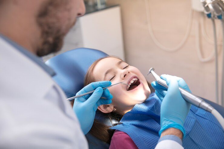 Understanding the Impact of Pediatric Dentists on Your Child’s Development