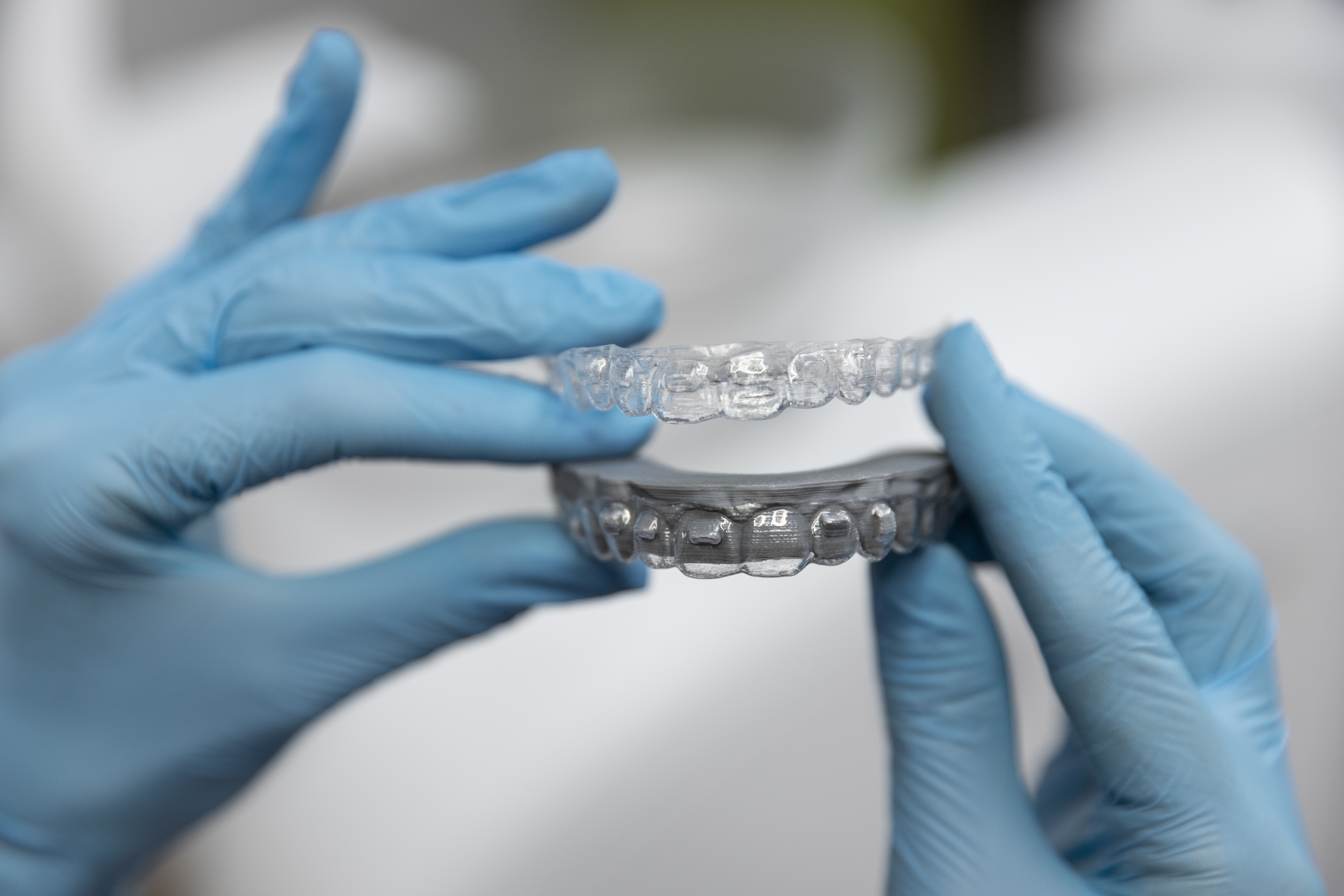Custom Mouth Guards for Ventura Athletes: Protecting Smiles During Surfing, Skateboarding & More