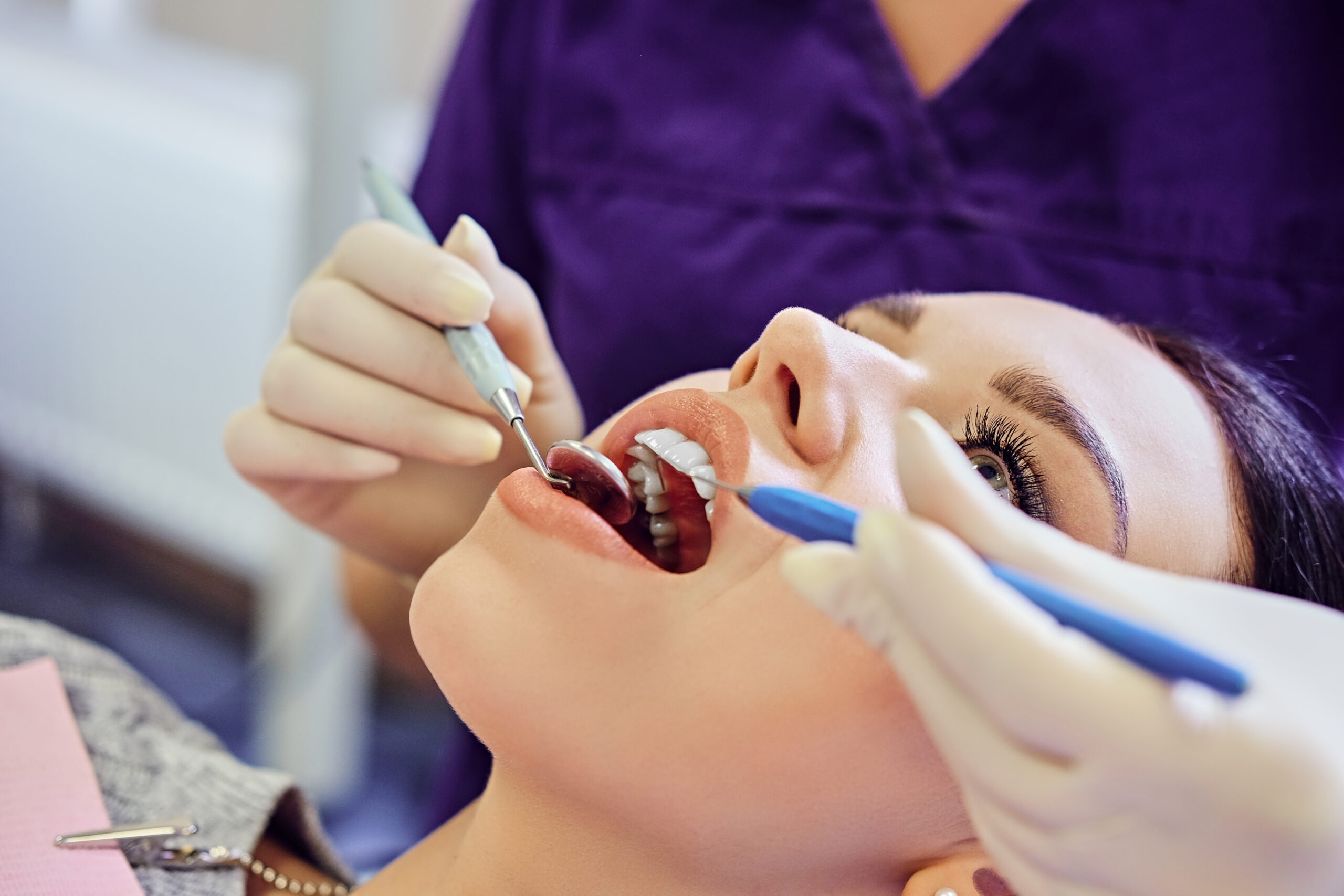ventura tooth extraction