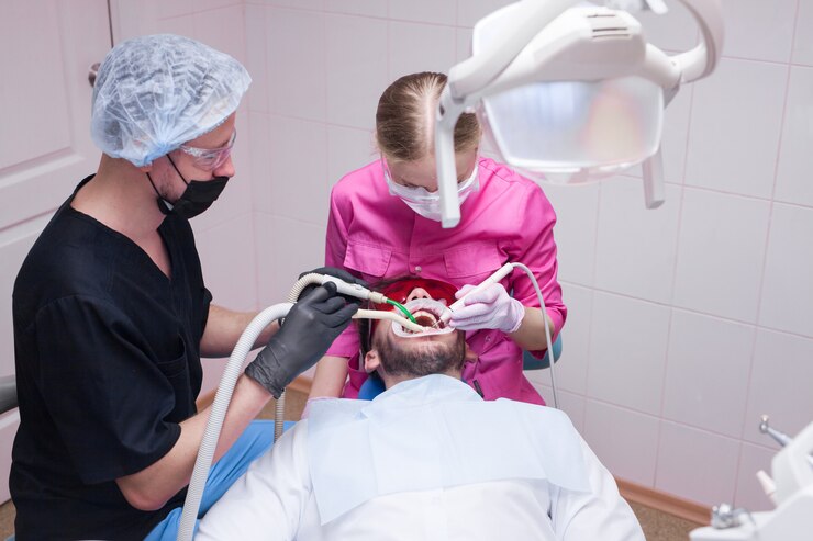 dental implants in Ventura