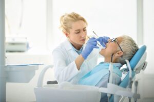 Dental Bridges in Ventura
