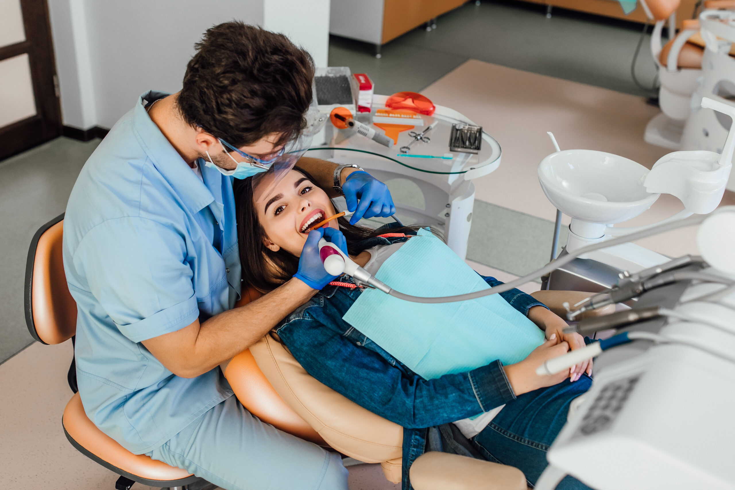 Ventura dental care