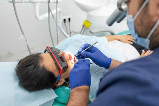 gum disease treatment near me