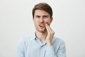 dentist for gum disease