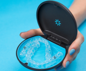 Invisalign Treatment
