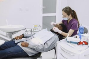 Ventura oral surgeons