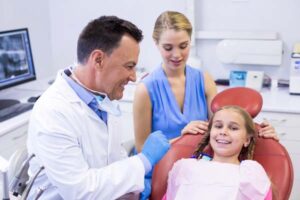 Dentist in Ventura
