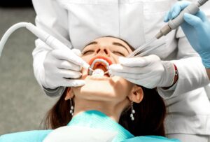 sedation dentistry