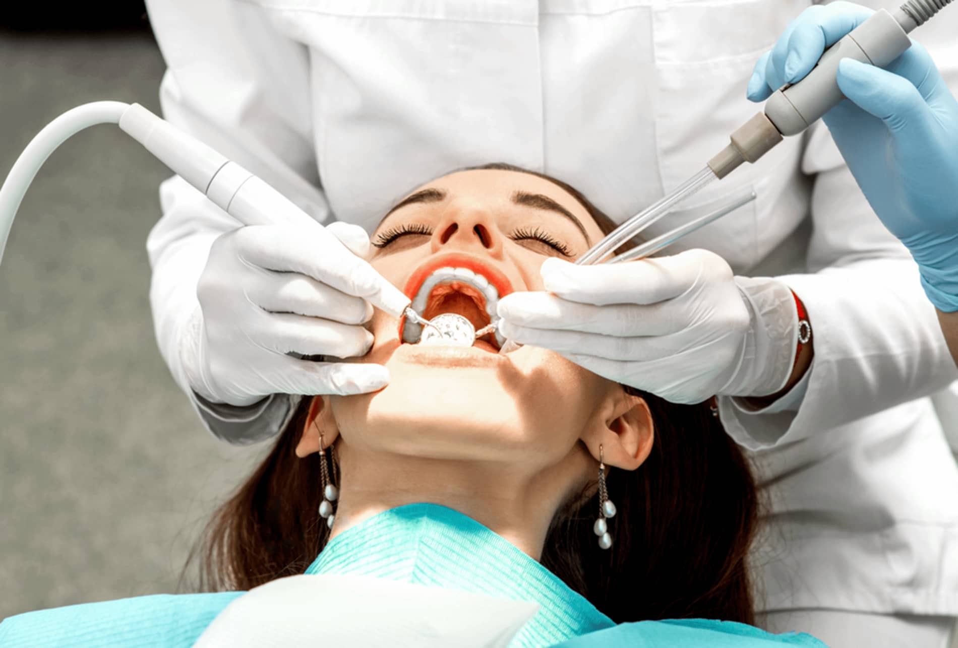 sedation dentistry