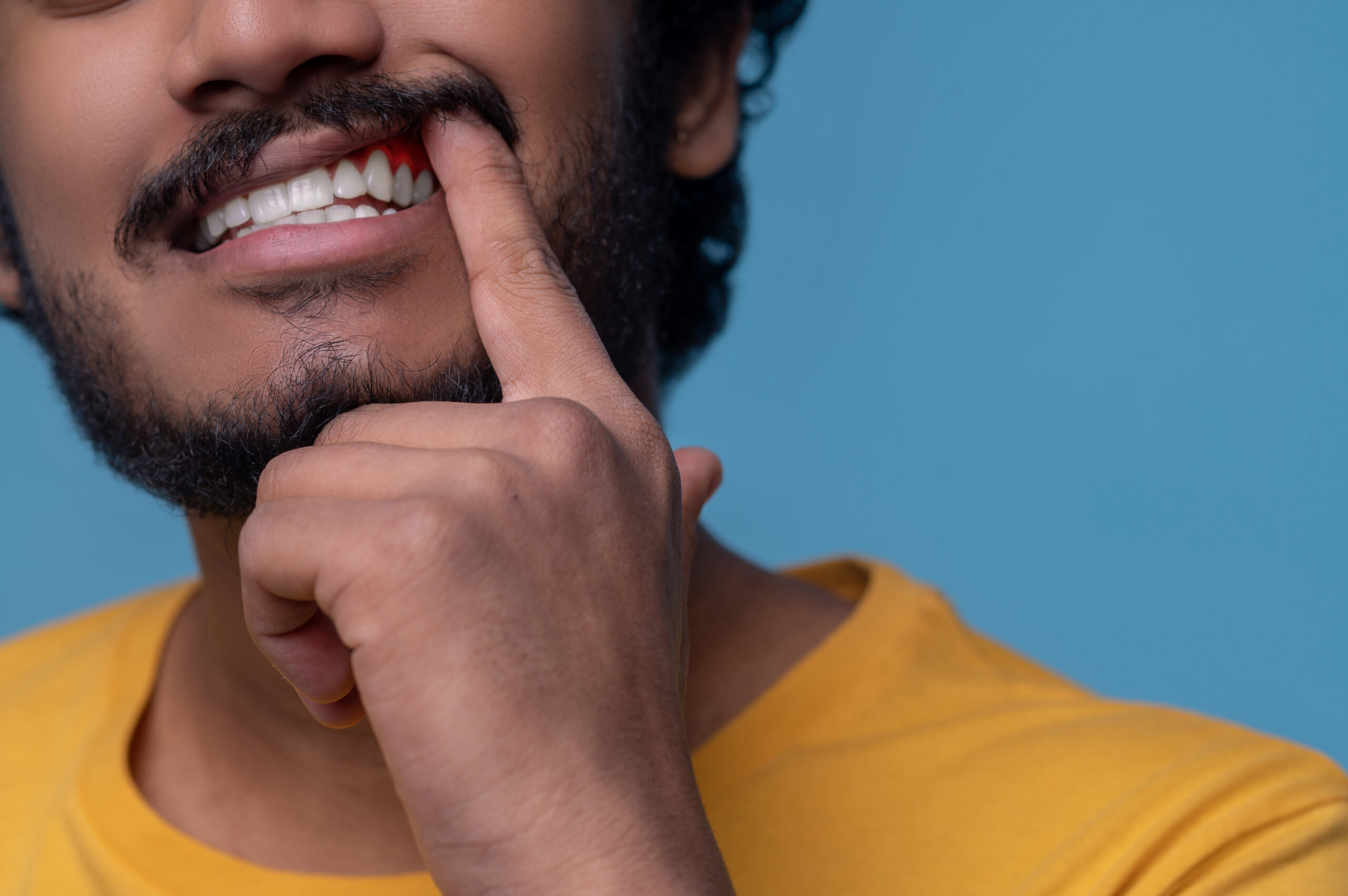 gum disease