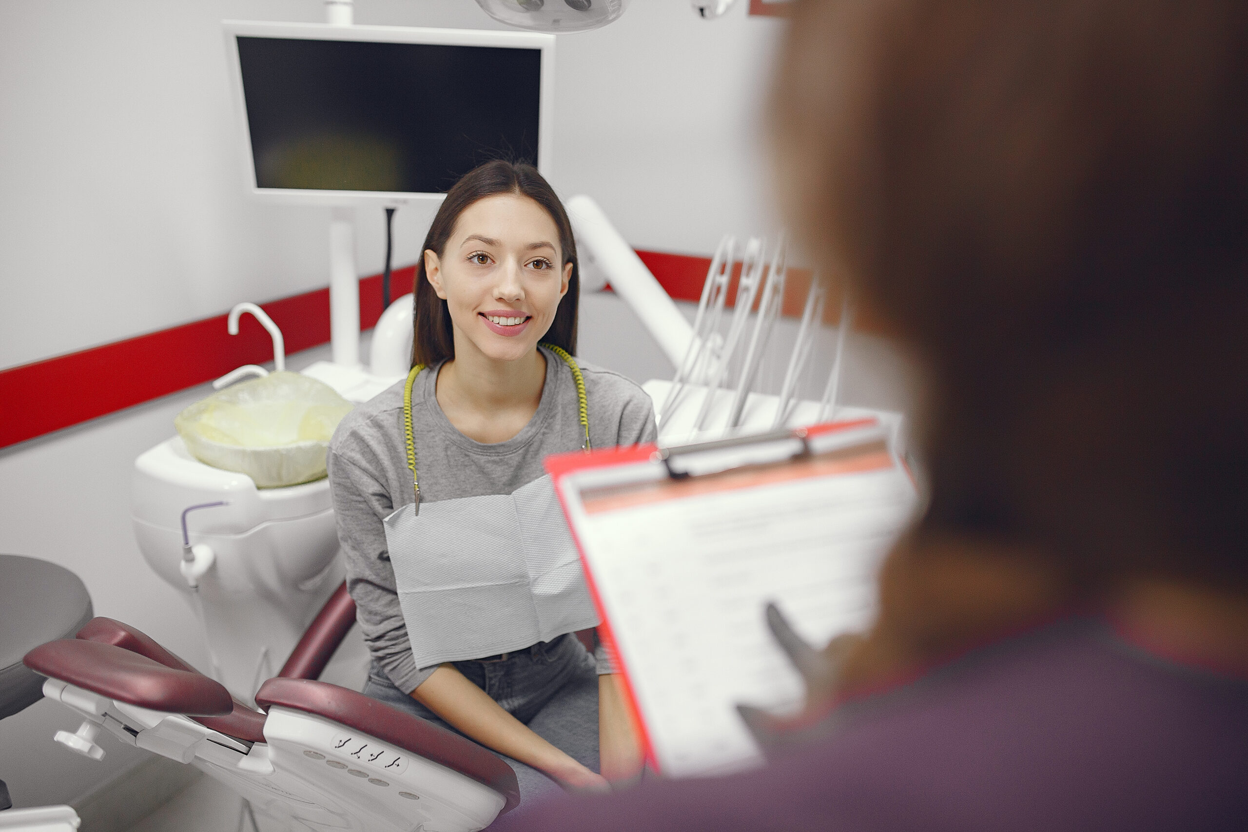 Dentist Appointment