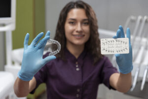 Invisalign treatment in ventura