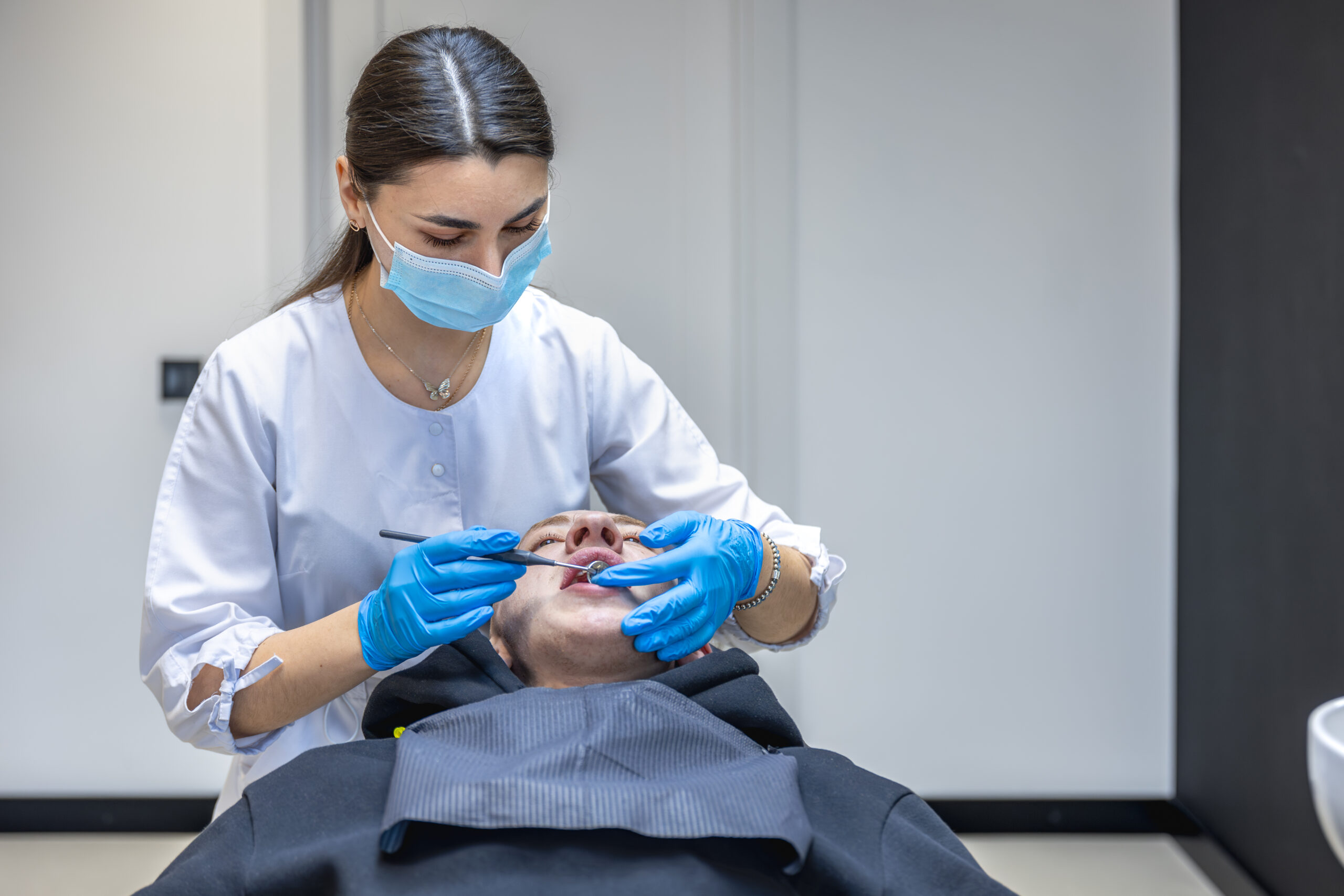 general dentistry