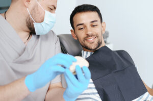 Dental Sealants