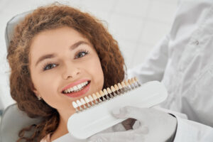 Resin Veneers