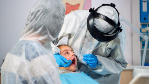 Oral Cancer Screening