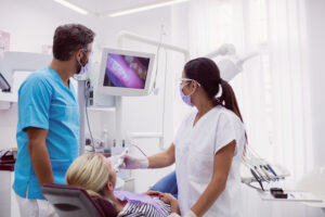 dental fillings in ventura