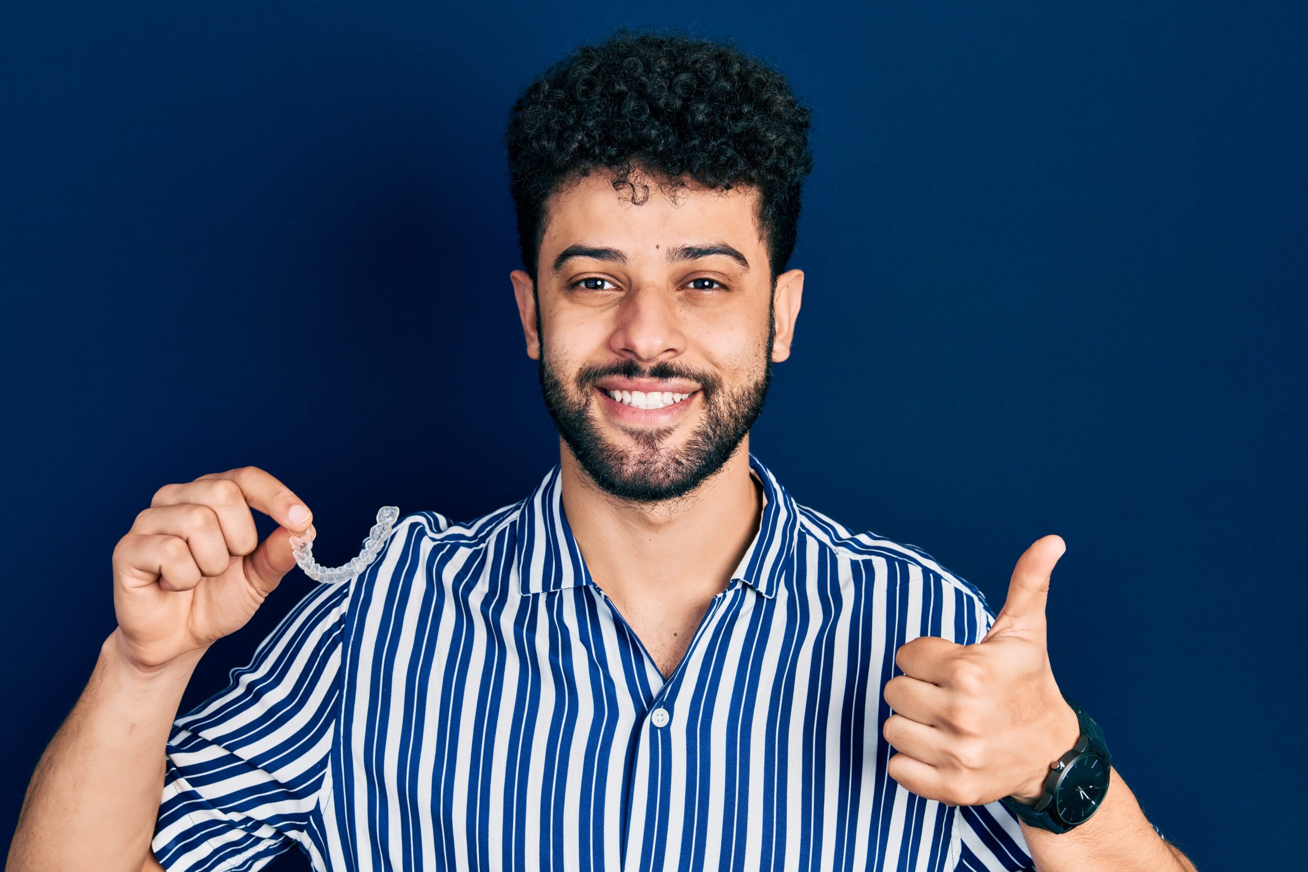 clear aligners
