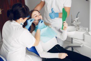 Dental Clinic