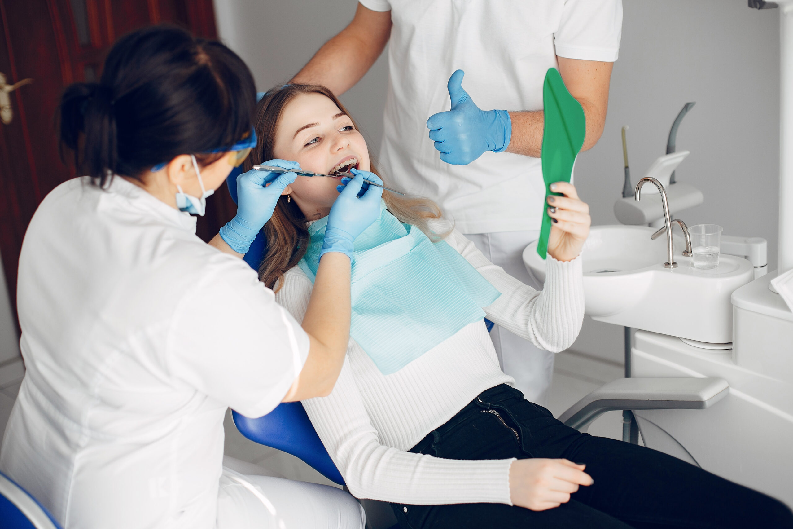 Dental Clinic