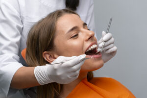 Tooth Extraction