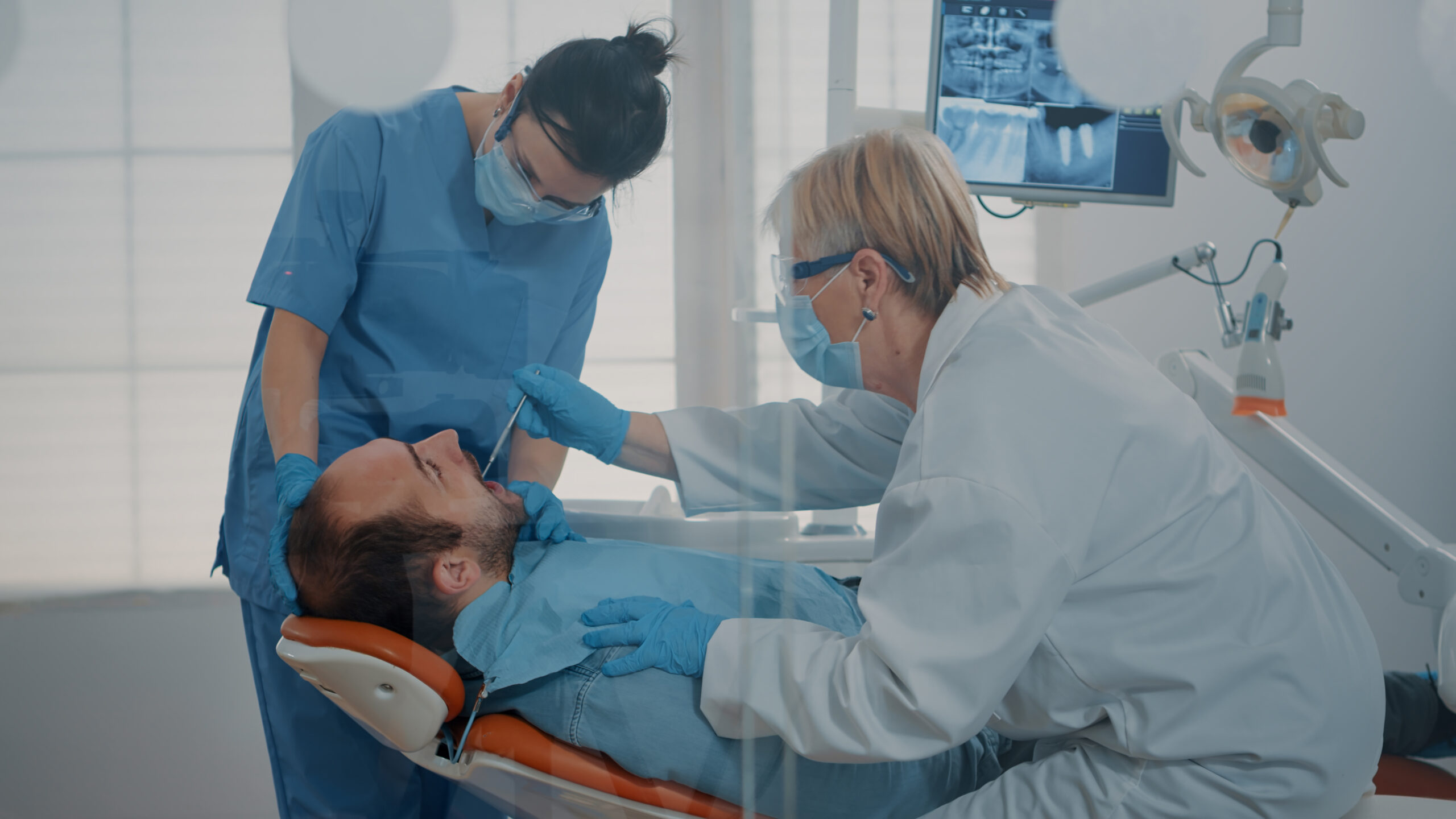 dental emergency