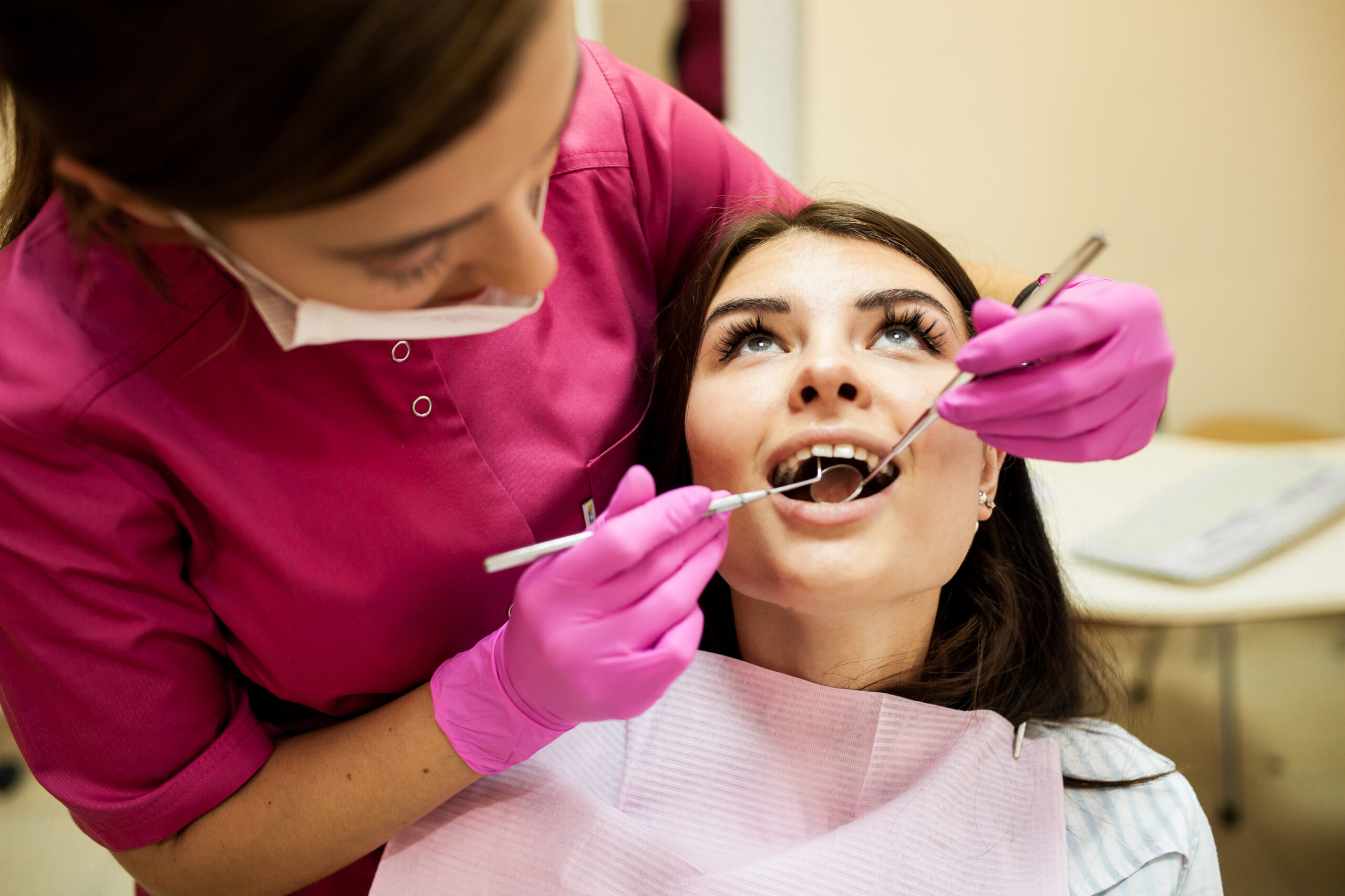 Dental Fillings