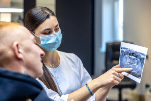 dental emergency i