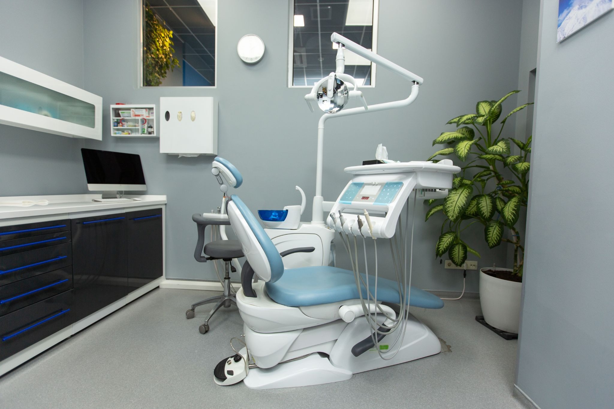 dental office near me