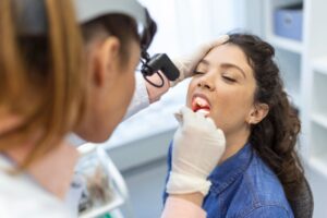 gum disease dentist near me