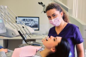 Ventura sedation dentist