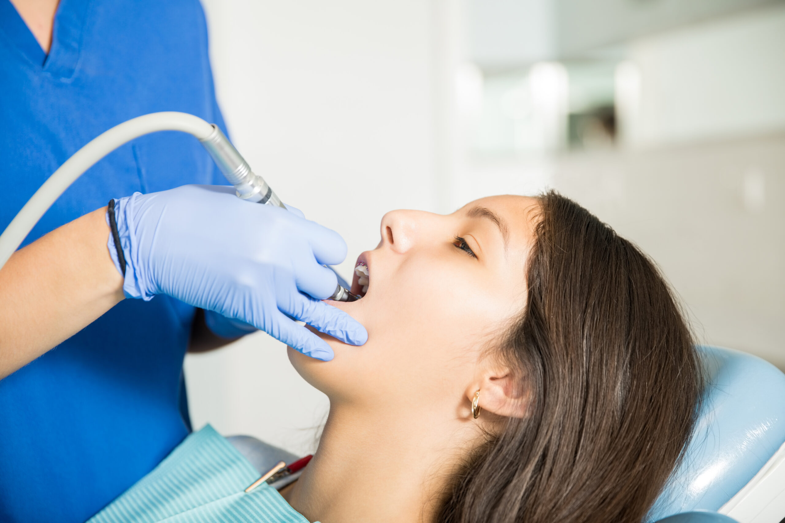 Sedation Dentist