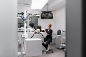 dental offices in Ventura