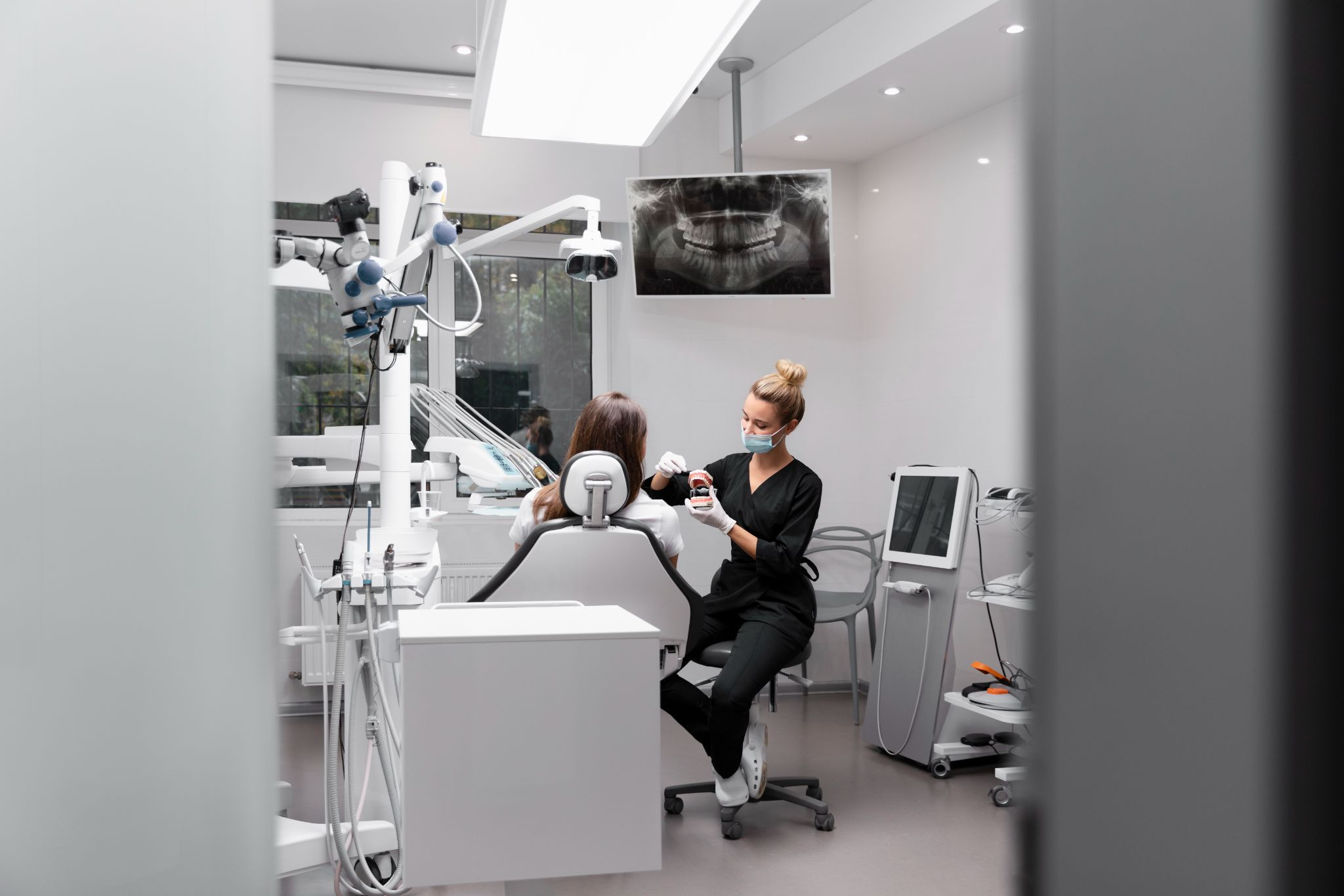 dental offices in Ventura
