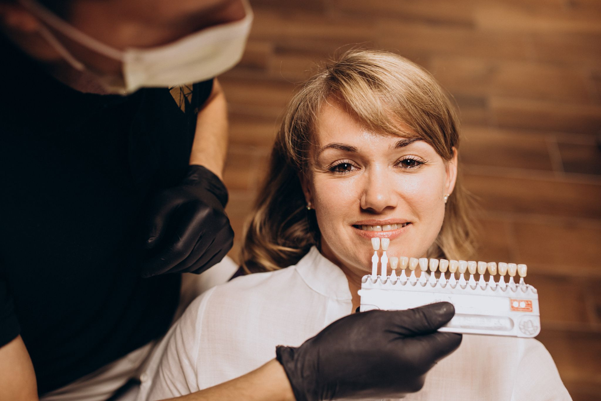 dental crowns in Ventura