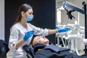 dental emergency Ventura