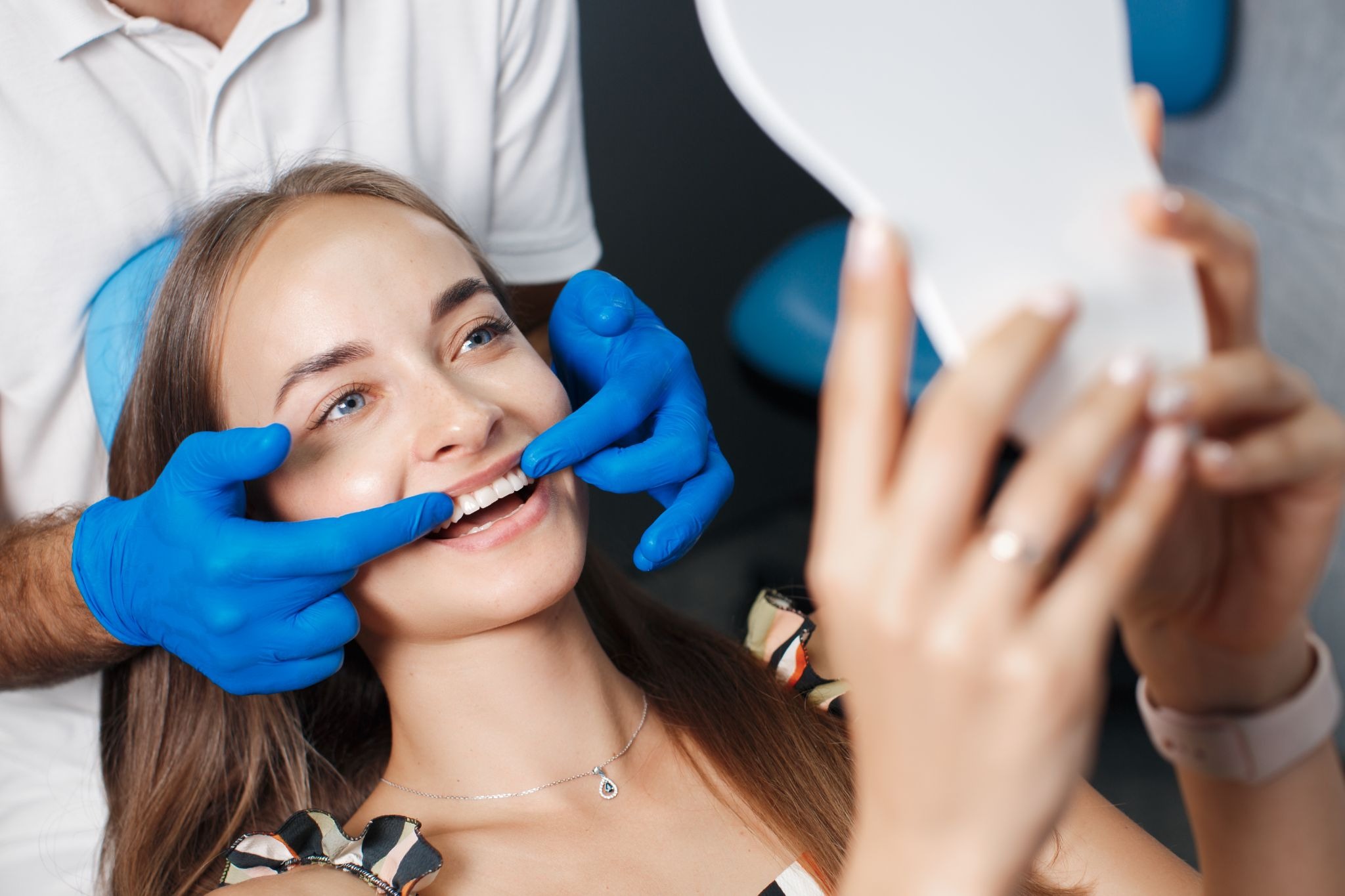 cosmetic bonding near me