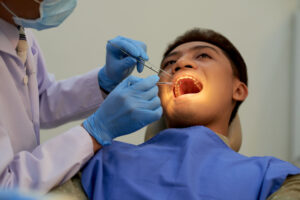 dental bridges in Ventura