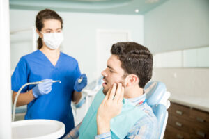 gum disease treatment near me