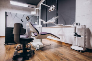 dentist in Ventura