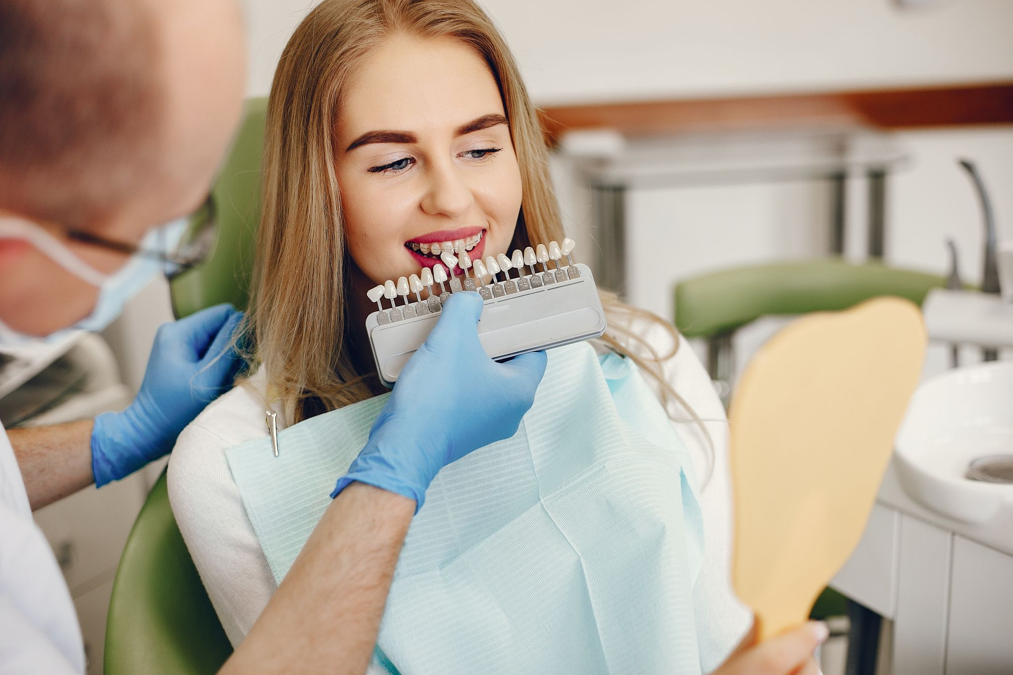 dental implants near me
